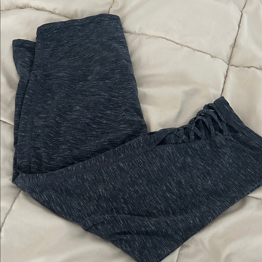 Black Leggings